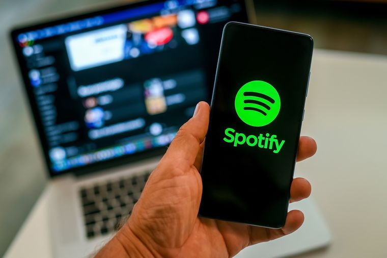 Spotify continúa apostando por la IA en su plataforma