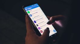 Aprende cómo organizar tus conversaciones de manera fácil y rápida