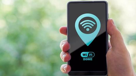 Así puedes mejorar el Wi-Fi de casa con el viejo móvil que no usas