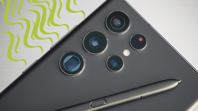 Este Samsung fue criticado por tener feo olor en uno de sus componentes