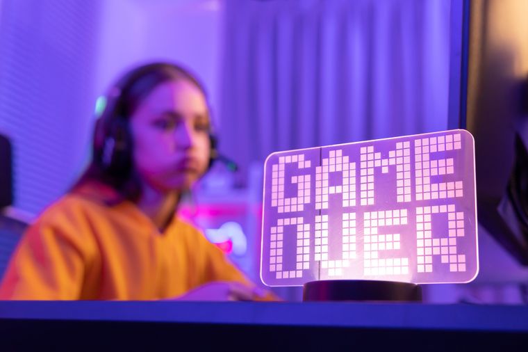 El gaming enfrenta uno de sus momentos más complejos de cara a 2026.