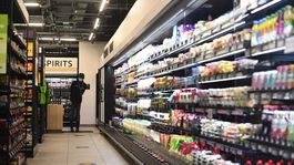 amazon abrio en europa su primera tienda fisica sin cajas: como funciona