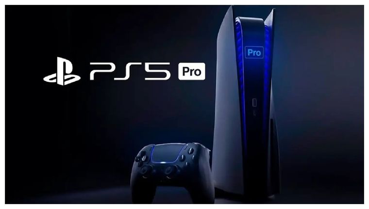 Se filtran las características finales de la próxima PS5 Pro de PlayStation