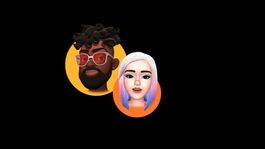 Avatar de TikTok Avatar de TikTok