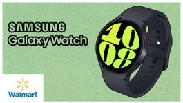 MDTech | Walmart ofrece el Samsung Galaxy Watch 6 con el mayor descuento de la actualidad