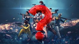 free fire prepara un crossover con un poderoso personaje de anime