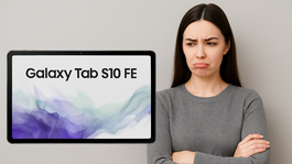 Mi experiencia con la nueva tablet de Samsung Galaxy Tab S10