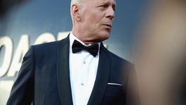 Preocupación por la salud de Bruce Willis