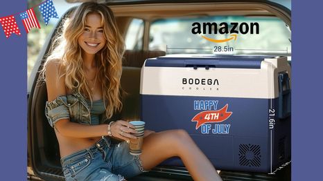 Oferta Día de la Independencia