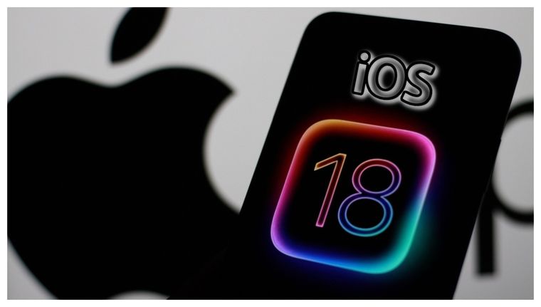A estos iPhone no le llegaría las nuevas funciones de IA proveniente de iOS 18