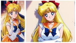 Sailor Moon