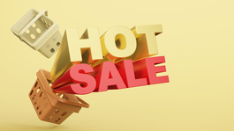 Comenzó en México el Hot Sale ideal para renovar tus dispositivos tecnológicos