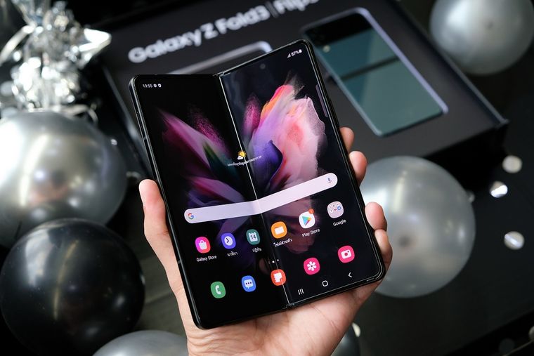Estos son los 3 peores teléfonos Samsung de gama alta de la actualidad