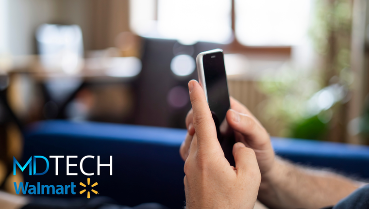 Este Motorola esta en oferta en Walmart por tiempo limitado.