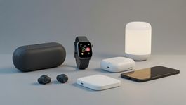 Adiós a las baterías de los wearables: cómo será la nueva tecnología de “electricidad infinita”