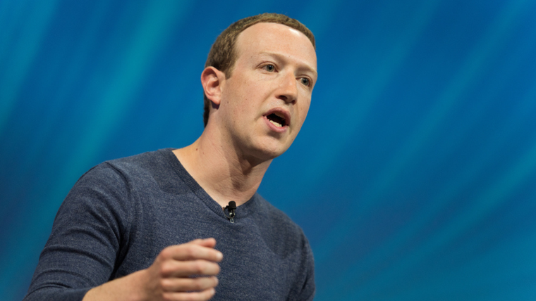 Los cambios de Mark Zuckerberg también llegaron a WhatsApp Business