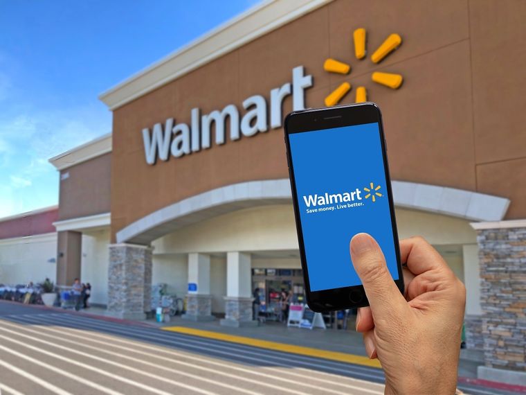 Walmart ofrece 4 regalos tecnológicos para Navidad por menos de $100 dólares