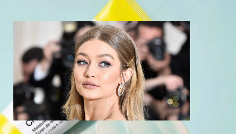 Gigi Hadid prefiere esta crema hidratante en su rutina facial.