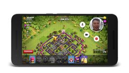 la forma mas facil de grabar tus gameplays en el movil para subir a youtube
