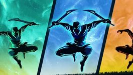 Ponte el la piel de un ninja con este es el nuevo juego 2D que puedes descargar gratis en Steam