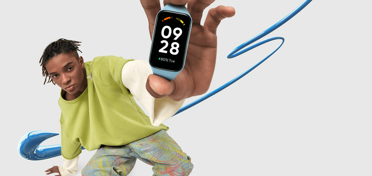 Redmi Smart Band 2, la pulsera inteligente de Xiaomi España, viene con grandes descuentos