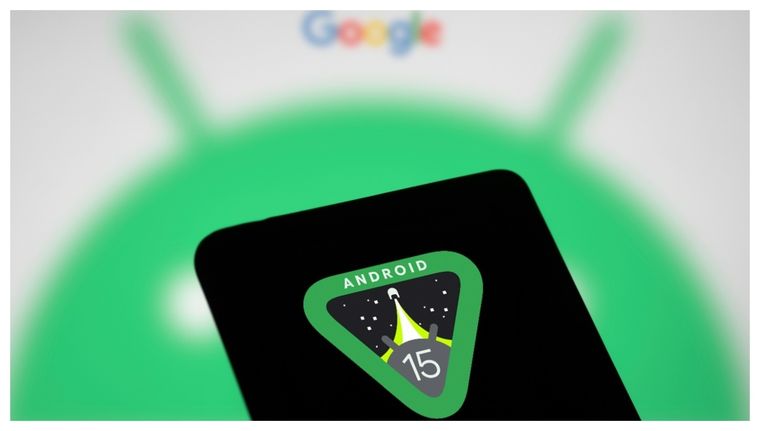 Estas son todas la novedades de la última actualización de Android