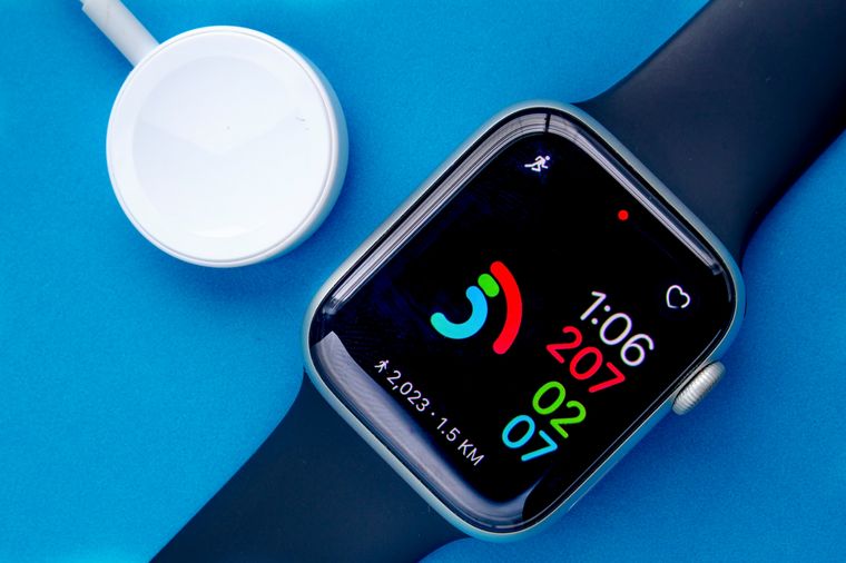 Este Apple Watch está a un 20% de descuento en Walmart