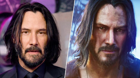 Los actores de Hollywood que aparecen como personajes en videojuegos