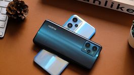 Estos son los 3 mejores teléfonos Relame de gama baja