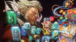 Marvel Snap: estas son las cartas que trae la nueva actualización