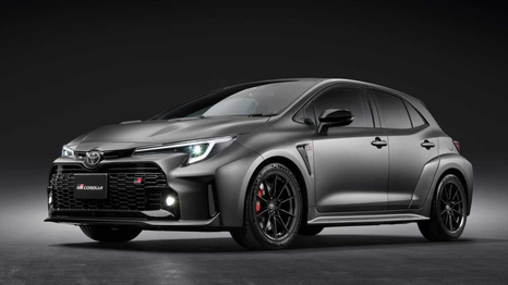 Descubre el Toyota Corolla 2023 más caro