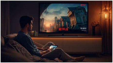 Consulta el modelo exacto en el sitio oficial del fabricante o en el soporte de Netflix.