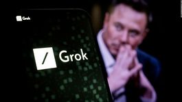 Grok sigue sin corregir este problema