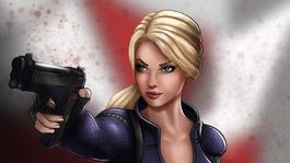 Jill Valentine de Resident Evil cobra vida gracias a un impresionante cosplay