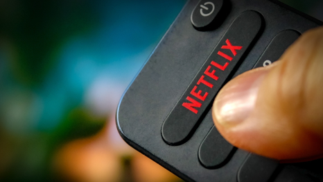 Estas son las mejores películas de Netflix para ver en Semana Santa