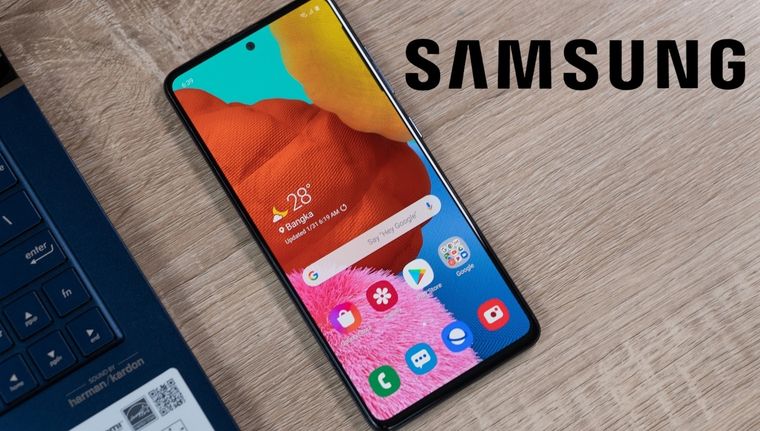 Es uno de los Samsung Galaxy A más vendidos de la historia y ahora recibe una nueva actualización