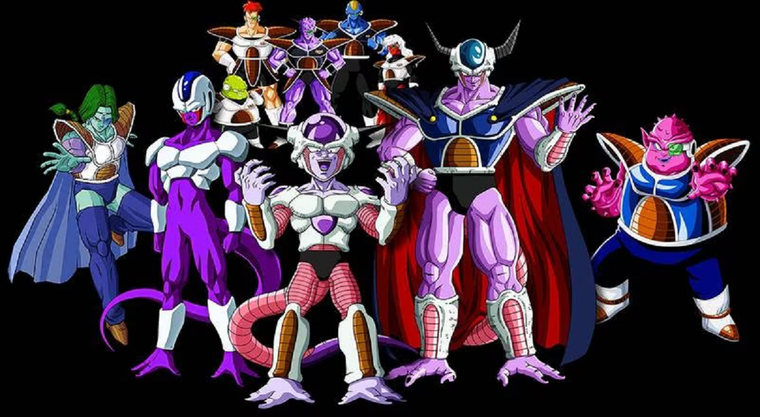 Dragon Ball: este es el villano de la serie de los 90` que regresa, pero más poderoso