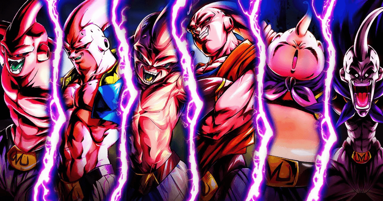 Dragon Ball: así se vería Majin Buu imaginado por el culto a Cthulhu del escritor de terror Howard Lovecraft