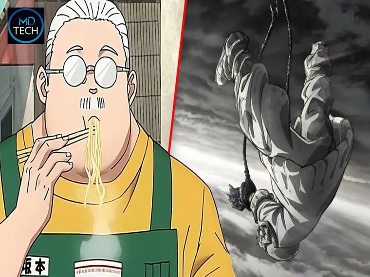 Gachiakuta vs. Sakamoto Days: cuál es el mejor anime para disfrutar esta temporada