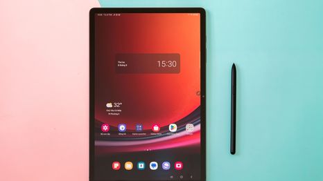 Si buscás lo mejor en potencia y calidad de pantalla, la Galaxy Tab S10 Ultra o el iPad Pro lideran la lista.