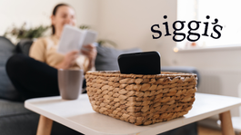 La empresa Siggis es la impulsora de la iniciativa