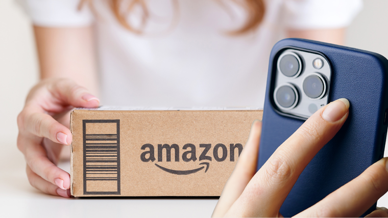 Amazon tiene en oferta por tiempo limitado este iPhone