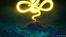 colaboracion legendaria en fortnite: dragon ball llegara al battle royale de epic games