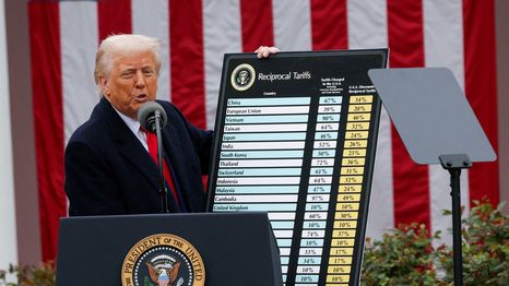 Empresas aumentan sus inversiones en manufactura en Estados Unidos ante la implementación de aranceles