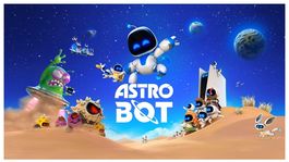 ASTRO BOT y PlayStation comparten una muy buena noticia relacionada al DLC gratuito