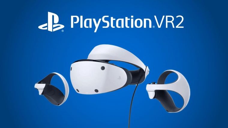 Estas son las 5 claves del PlayStation VR2, el salto a la realidad virtual de PS5