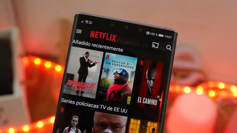 Netflix eliminará la función que recomienda títulos sorpresas dentro de la plataforma