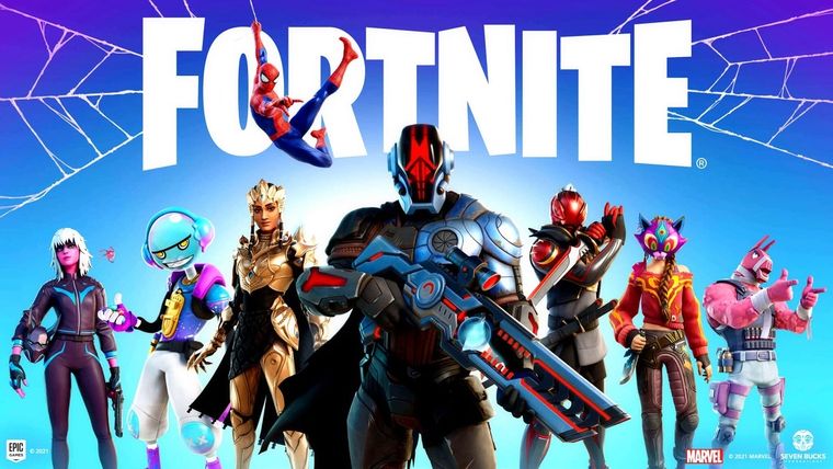 Fortnite: cuántos bots hay en tus partidas según tus habilidades en 2022