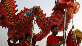 Año nuevo lunar Chino: prácticas a evitar durante esta fecha Año nuevo lunar Chino: prácticas a evitar durante esta fecha