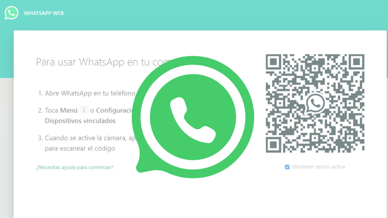 La plataforma web tendrá algunas modificaciones en su funcionamiento.